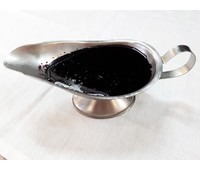 Черника с сахаром 30 г.