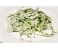 Лук маринованный 40 г.