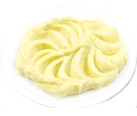 Пюре картофельное 200 г.