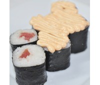 Спайс "Тека маки" с тунцом 130 г.