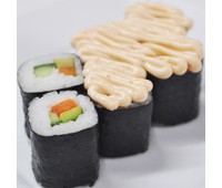 Спайс "Ясай маки" овощной 130 г.
