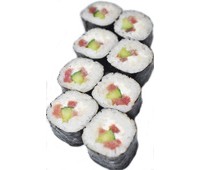Ролл "Футо тека маки" с тунцом 150 г.
