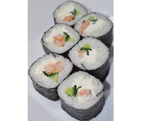 Ролл "Кранч" 220 г.