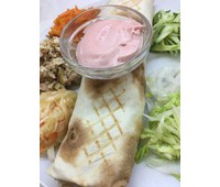Шаурма "Сочная" 360 г.