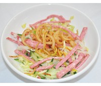 Салат "Банкок" 150 г.