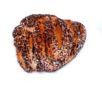 Рулетик с маком 80 г.