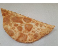 Чебурек с мясом 120гр