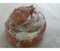 Булочка шокобон 100гр