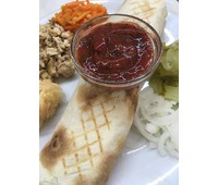 Шаурма "Острая" 430 г.