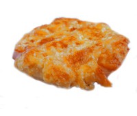 Сырная лепешка 120 г.