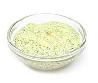 Соус с хреном к мясу 30 г.