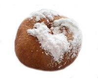 Пончик (витрина блины) 30гр
