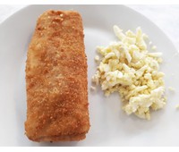 Блинчики "Лакомка" с яйцом 130 г.