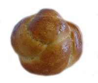 Булочка "Черкизовская" 50 г.